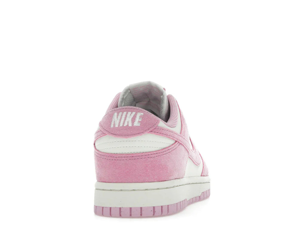 Nike Dunk Low Next Nature Pink Rise Sail (Damen)
