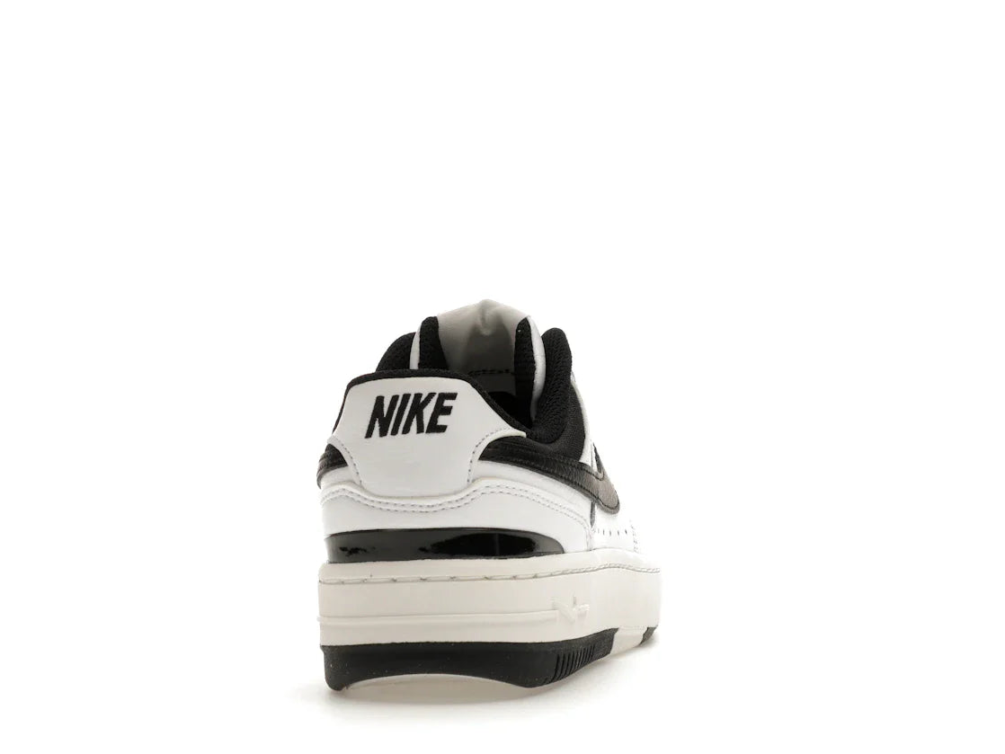 Nike Gamma Force Weiß Schwarz (Damen)