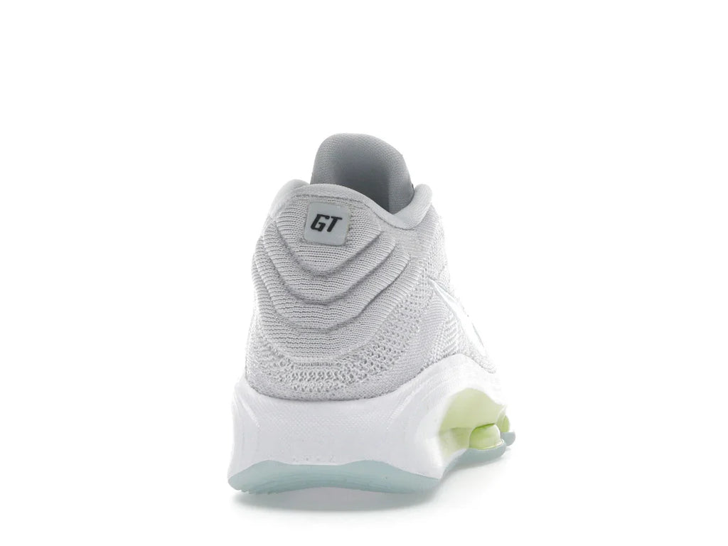 Nike Air Zoom GT Hustle 3 Pure Platinum Glacier Blue