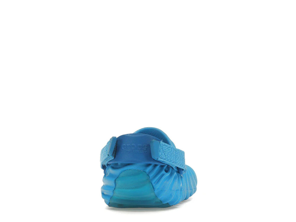 Crocs Pollex Clog von Salehe Bembury Yucca (Kinder)