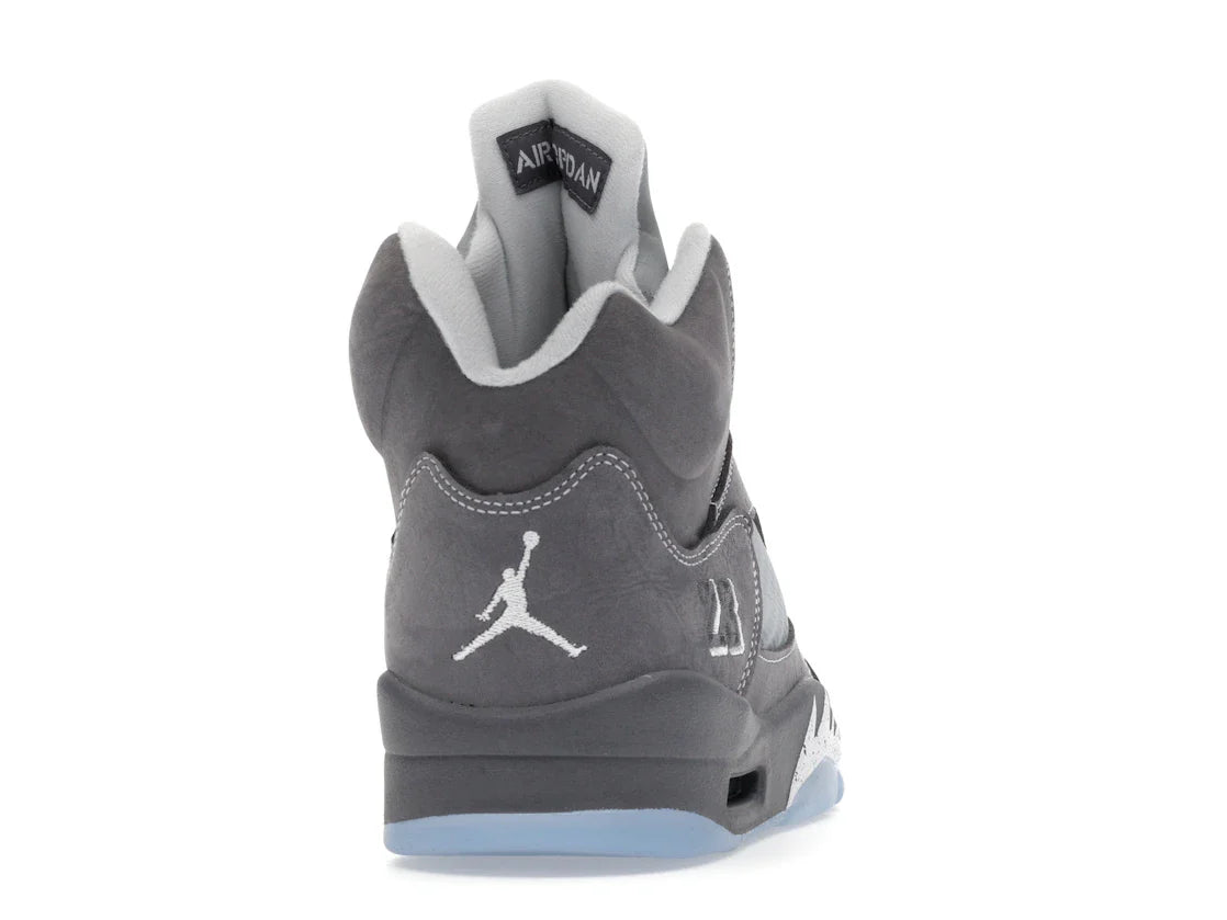 Jordan 5 Retro Wolf Gray (2026)