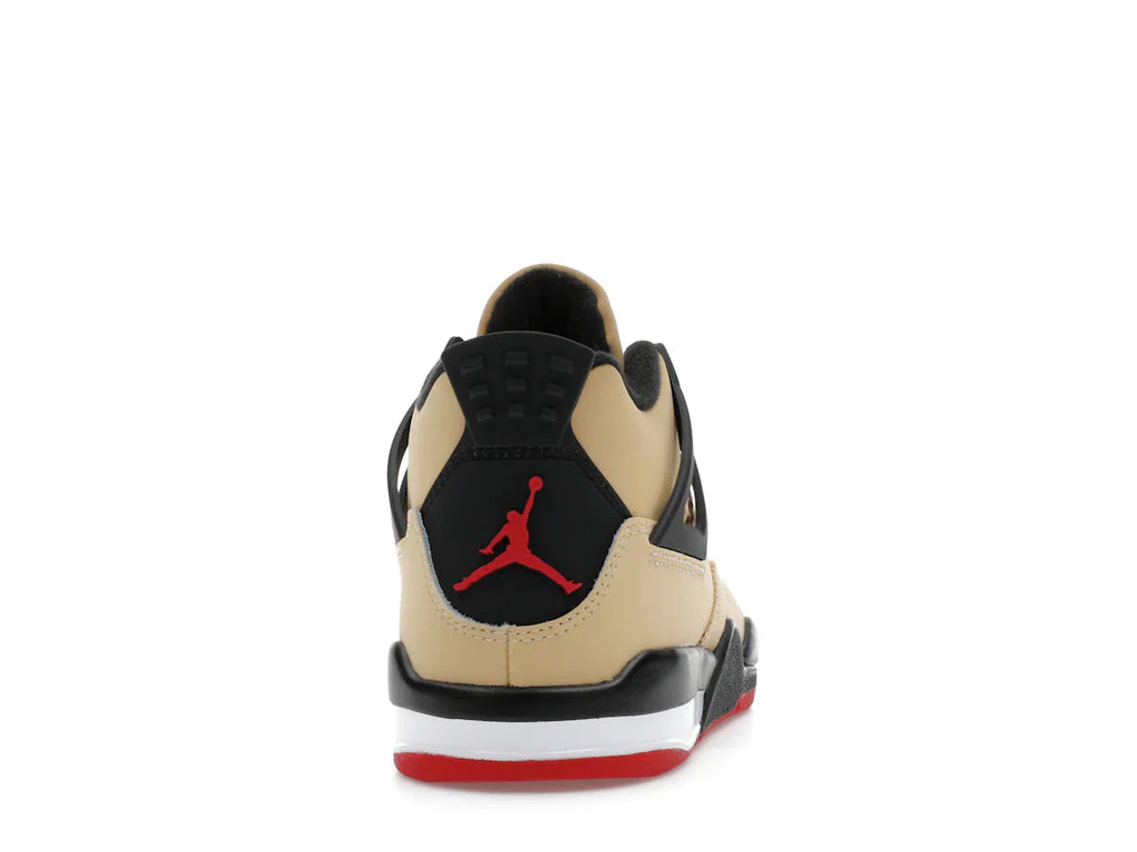 Jordan 4 Retro Pizza (PS)