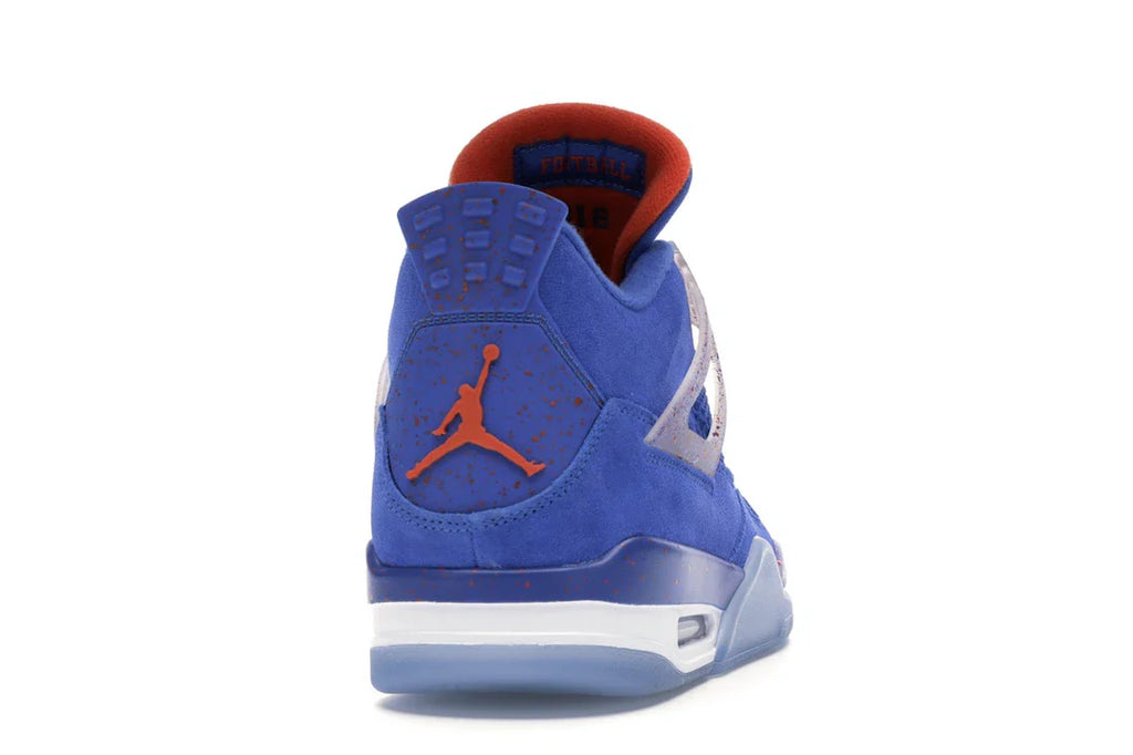 Jordan 4 Retro Florida Gators (PE)