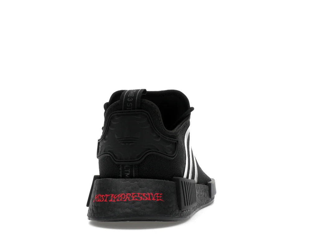 adidas NMD R1 Star Wars Nanzuka Darth Vader
