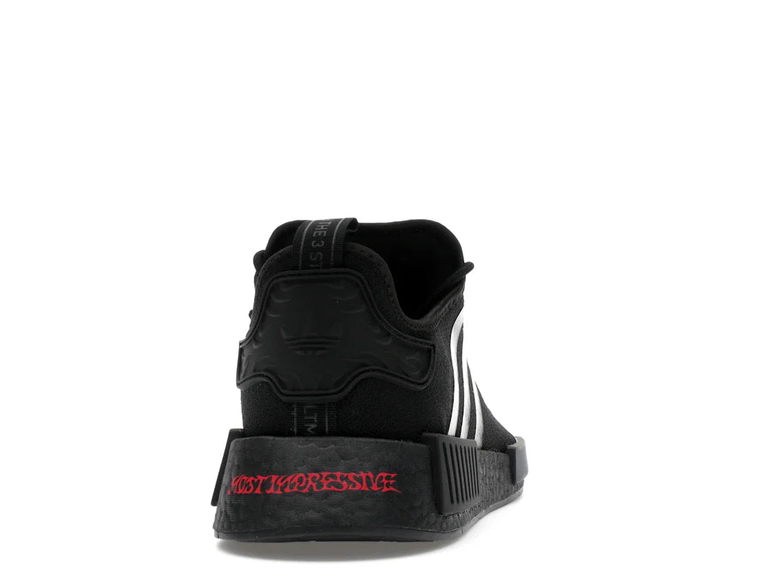 adidas NMD R1 Star Wars Nanzuka Darth Vader