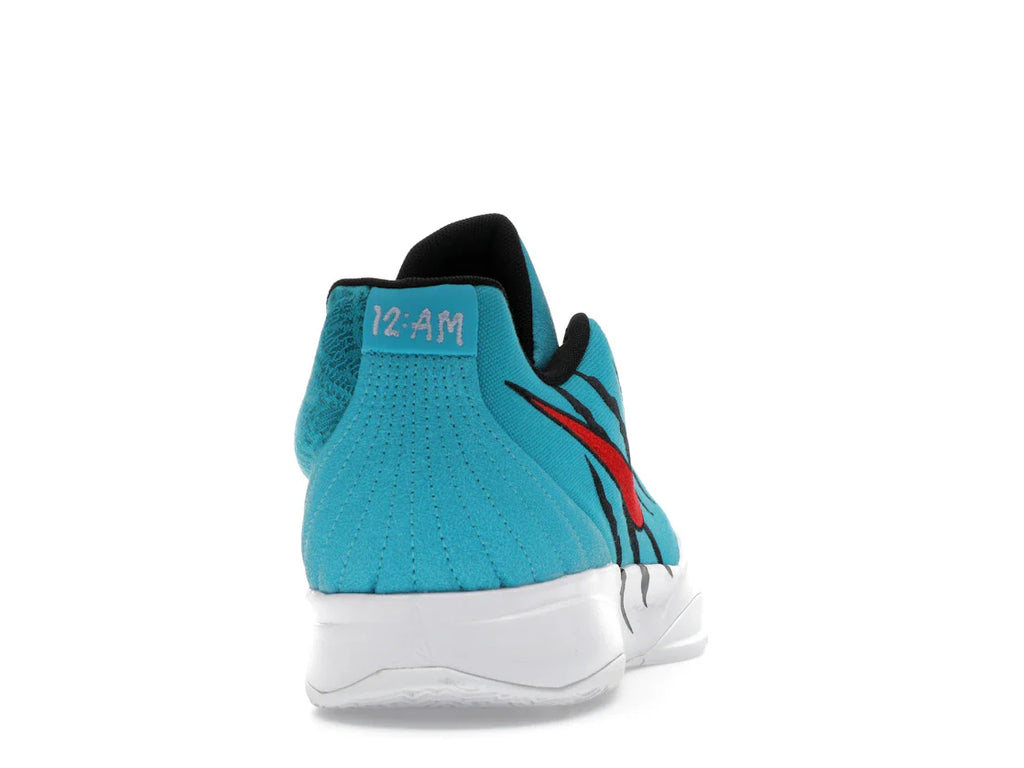 Nike Ja 2 Scratch
