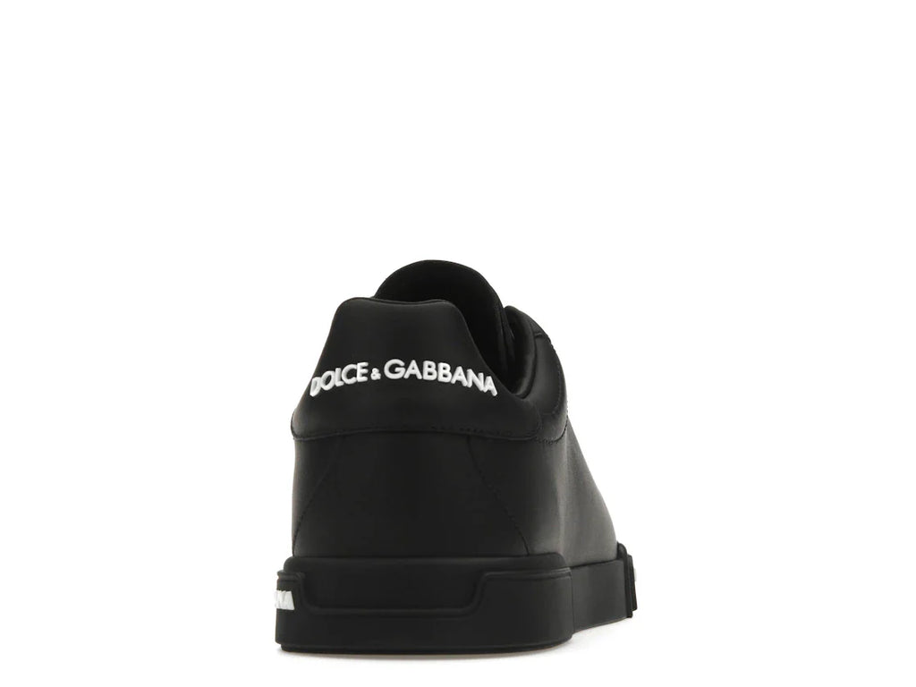 Dolce & Gabbana Portofino Classic Schwarz Weiß