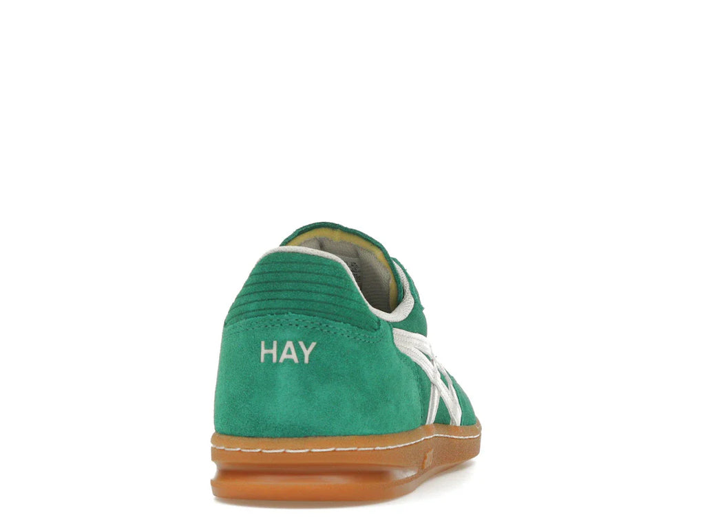 ASICS Skyhand OG HAY Grün