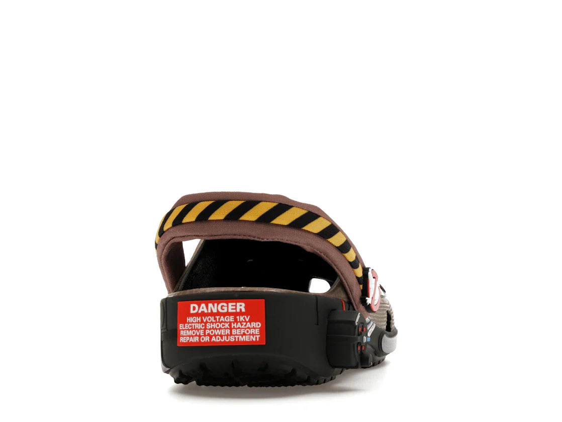 Crocs Classic Clog Ghostbusters