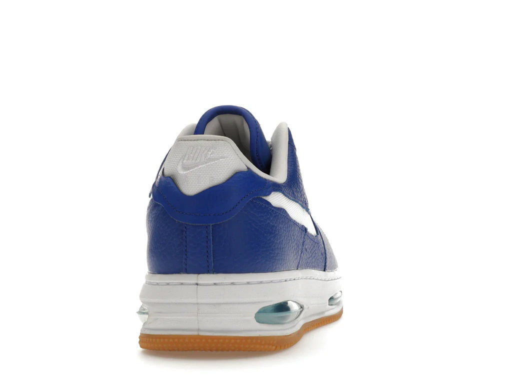 Nike Air Force 1 Low Evo Team Royal