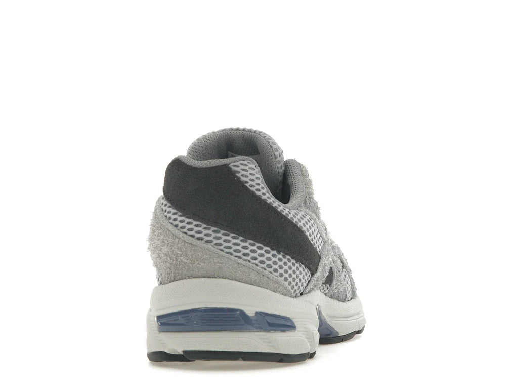 ASICS Gel-1130 Mittelgrau Stahlgrau