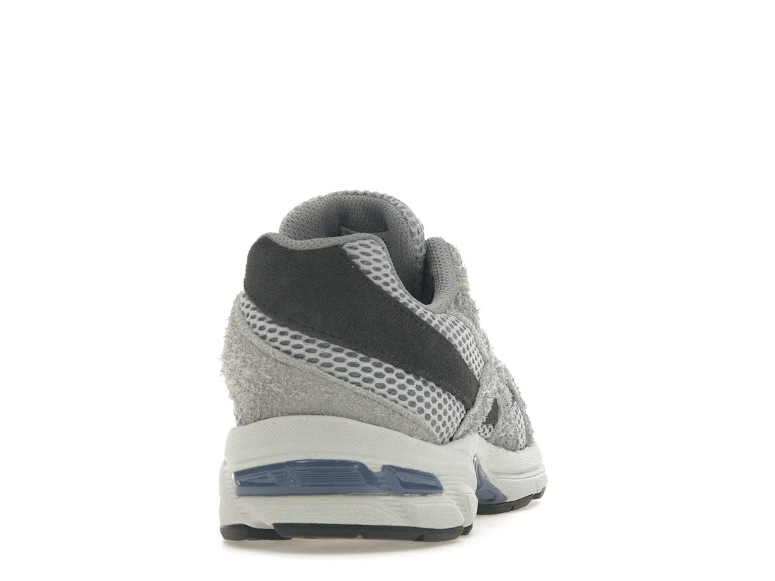 ASICS Gel-1130 Mittelgrau Stahlgrau