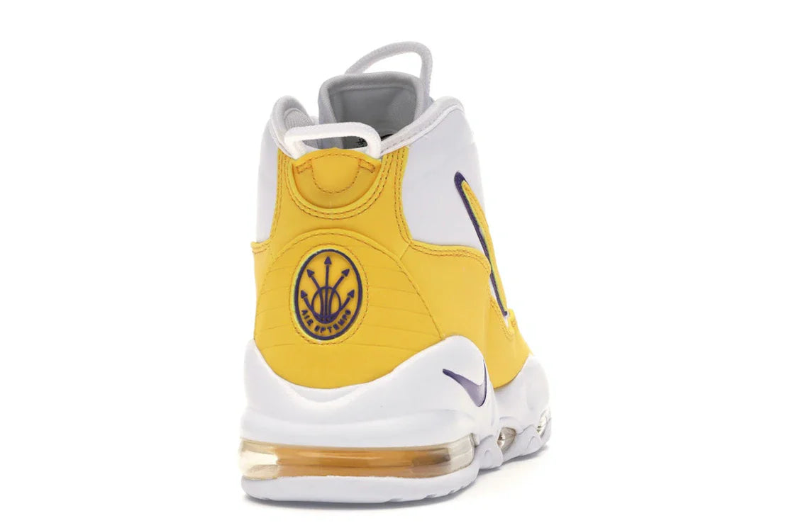Nike Air Max Uptempo 95 Lakers