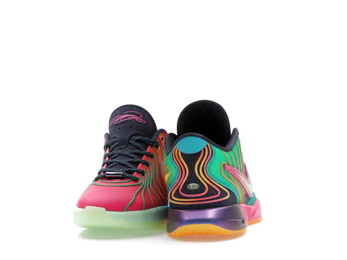 Nike LeBron 21 Optimism (GS)