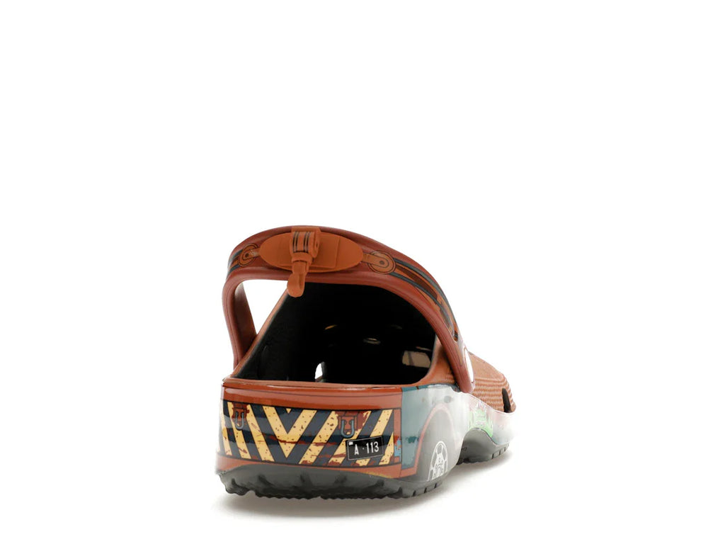 Crocs Classic Clog Mater