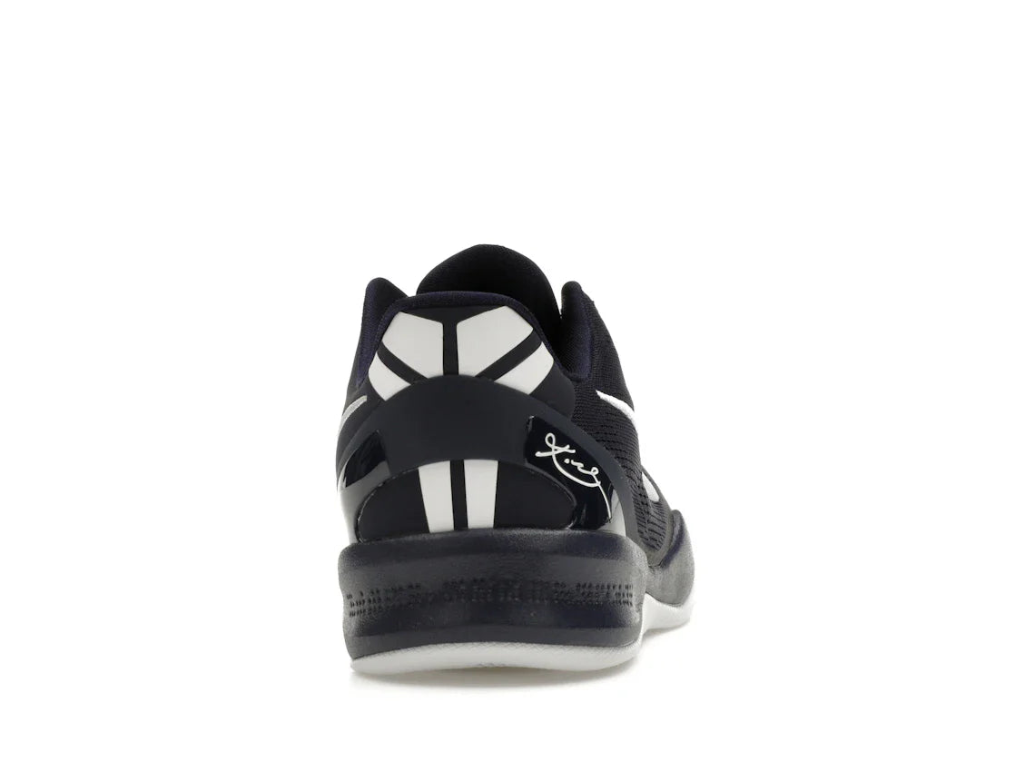 Nike Kobe 8 Protro College Navy (GS)