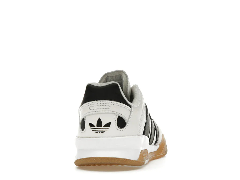 adidas Predator Mundial Weiß Schwarz Gummi