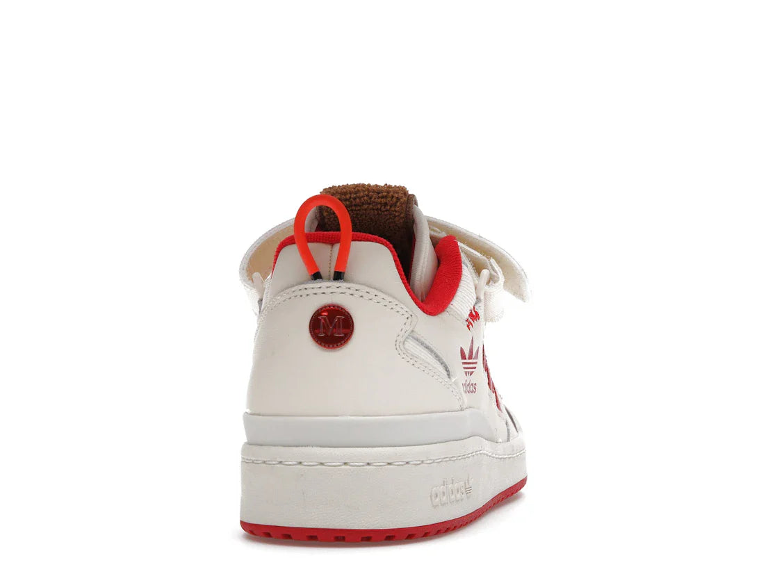adidas Forum Low Home Alone