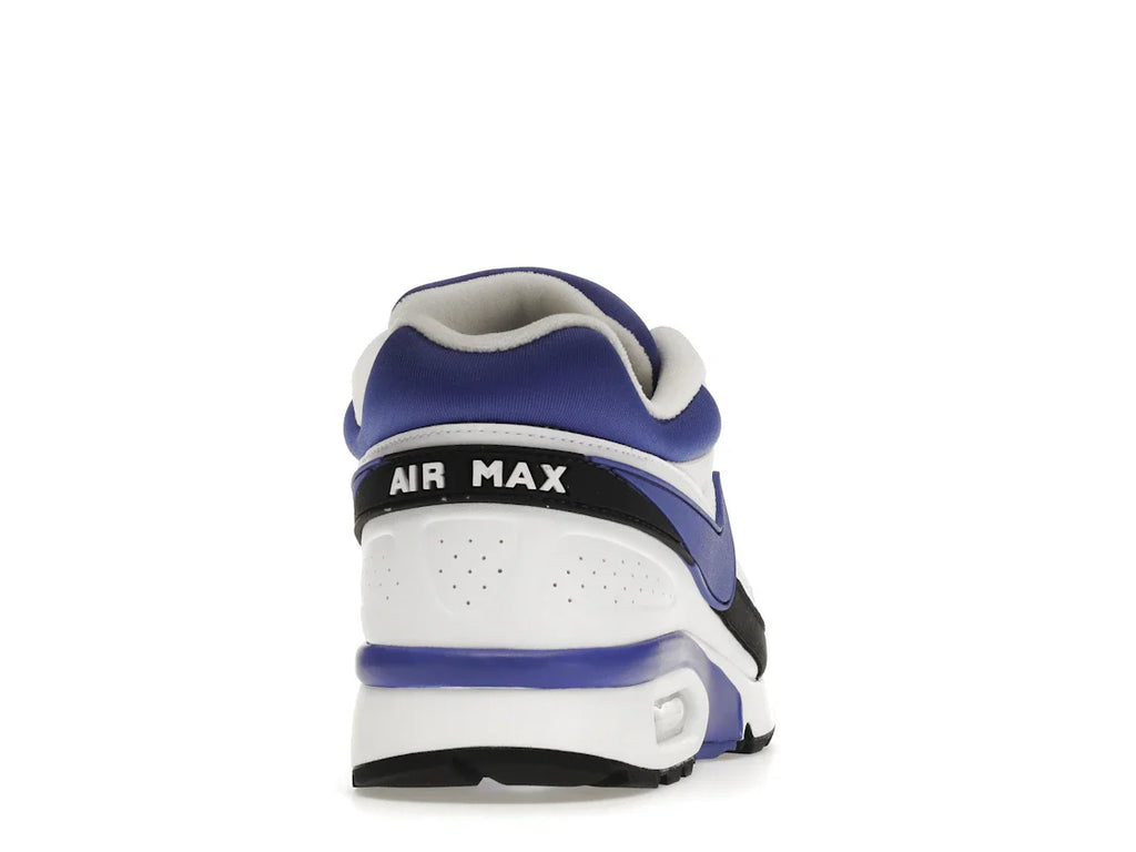Nike Air Max BW Weiß Persischviolett