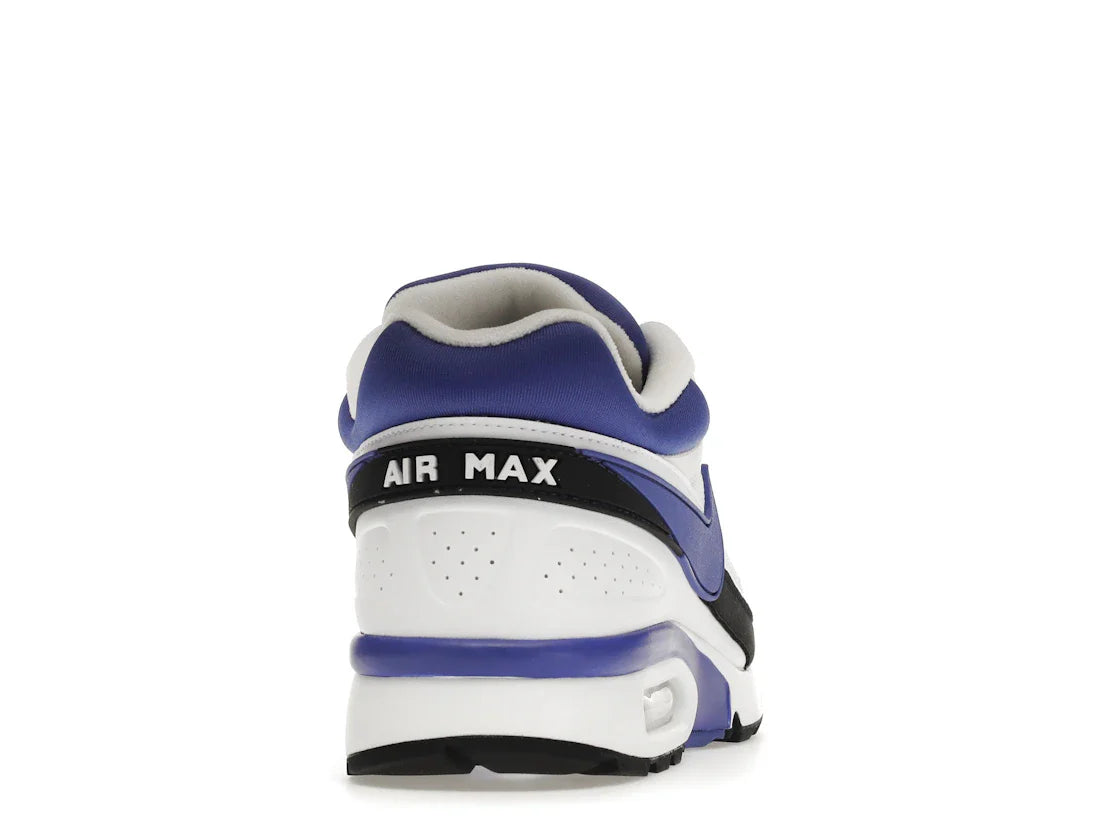 Nike Air Max BW Weiß Persischviolett