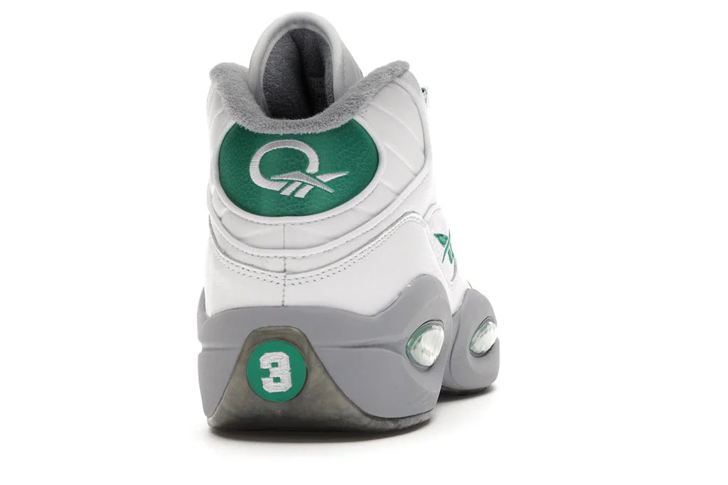 Reebok Question Mid Philadelphia Eagles