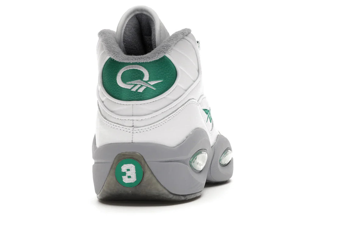 Reebok Question Mid Philadelphia Eagles
