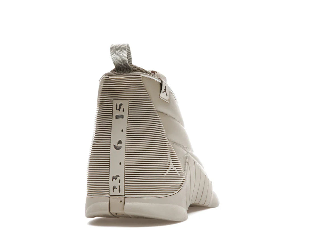 Jordan 15 Retro Billie Eilish (Damen)