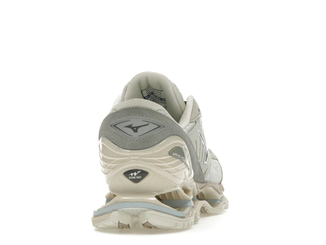 Mizuno Wave Prophecy LS Mimetics Pack Nimbus Cloud