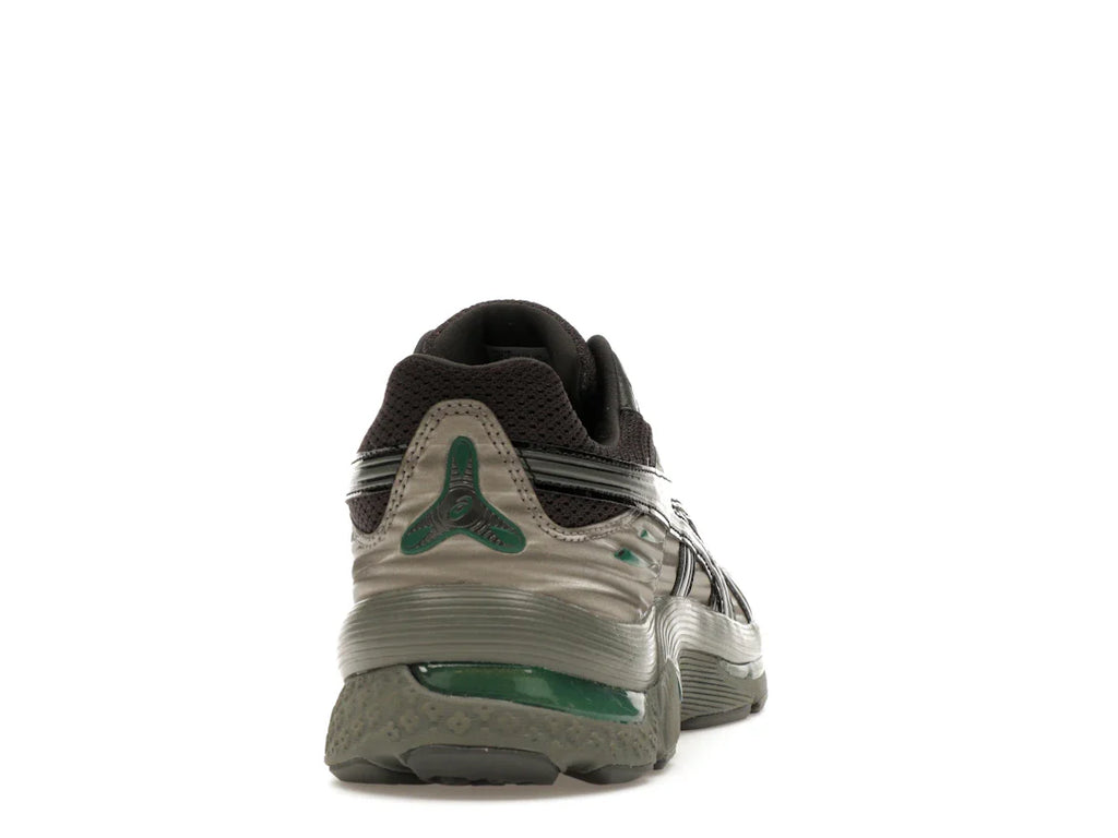 ASICS Gel-Flammae Kiko Kostadinov Gunmetal (Damen)