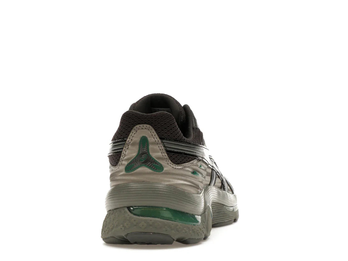 ASICS Gel-Flammae Kiko Kostadinov Gunmetal (Damen)