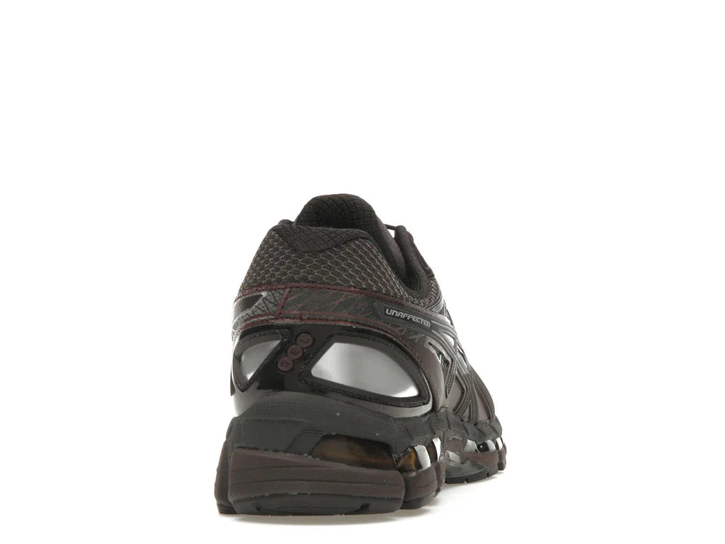 ASICS Gel-Kayano 20 Unaffected Umber Mud