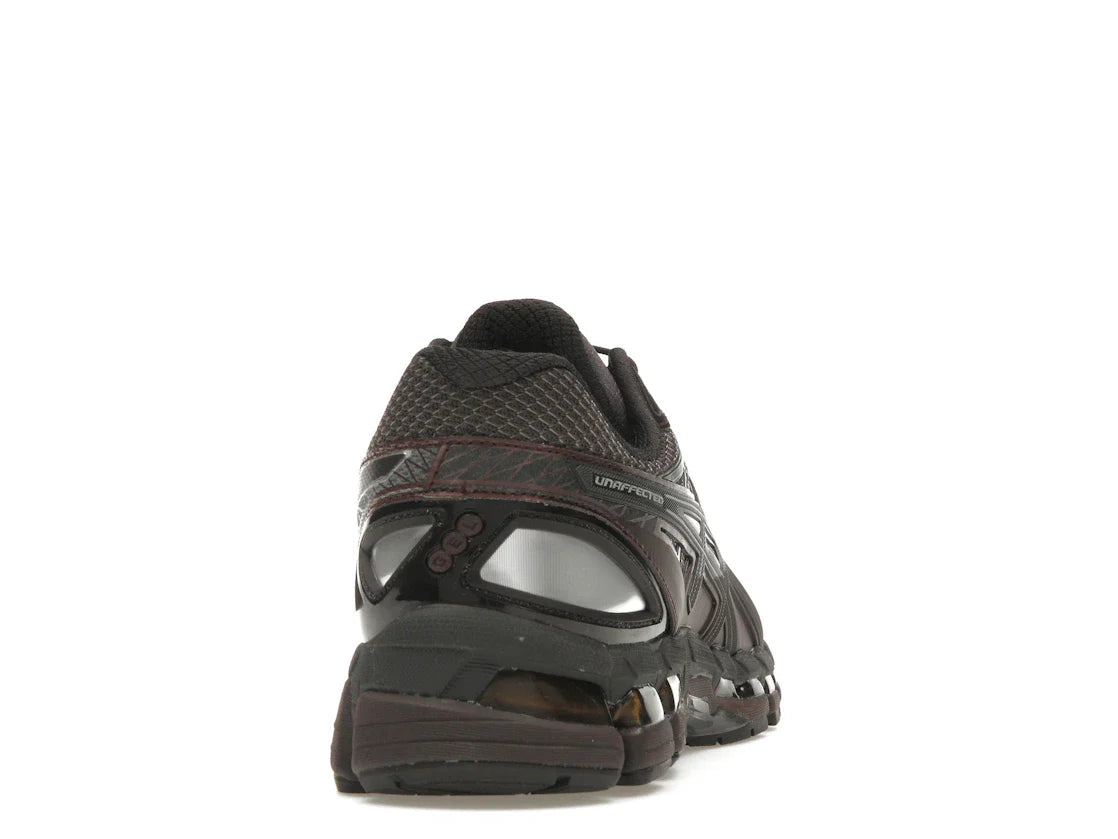 ASICS Gel-Kayano 20 Unaffected Umber Mud