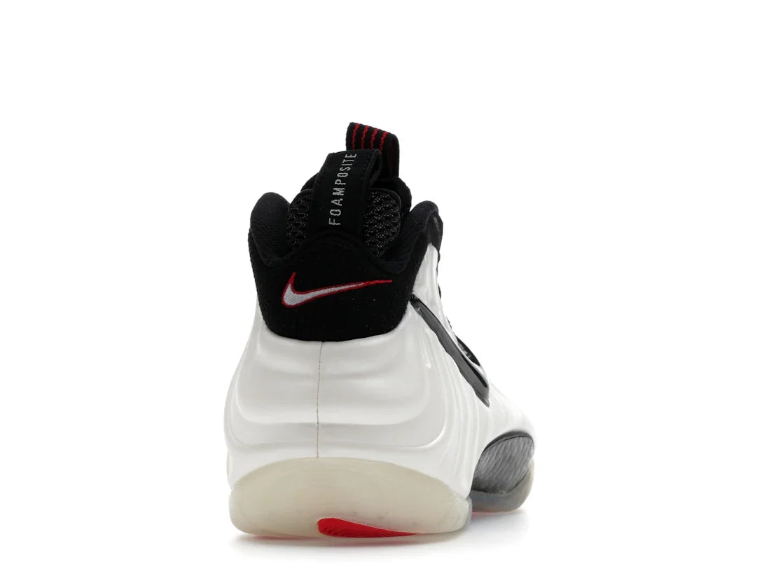 Nike Air Foamposite Pro Pearl (2025)