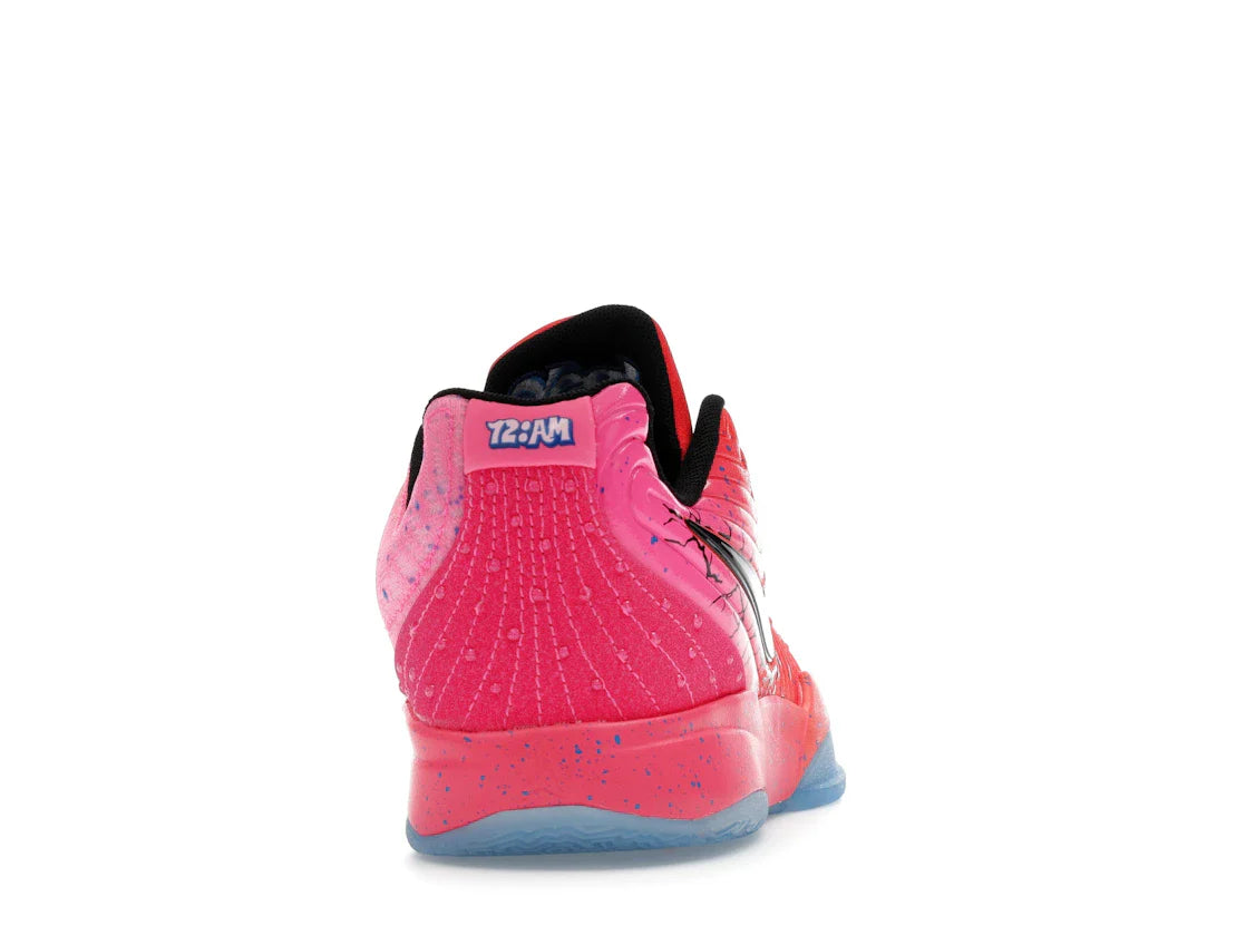 Nike Ja 2 Kool-Aid Tropical Punch (GS)