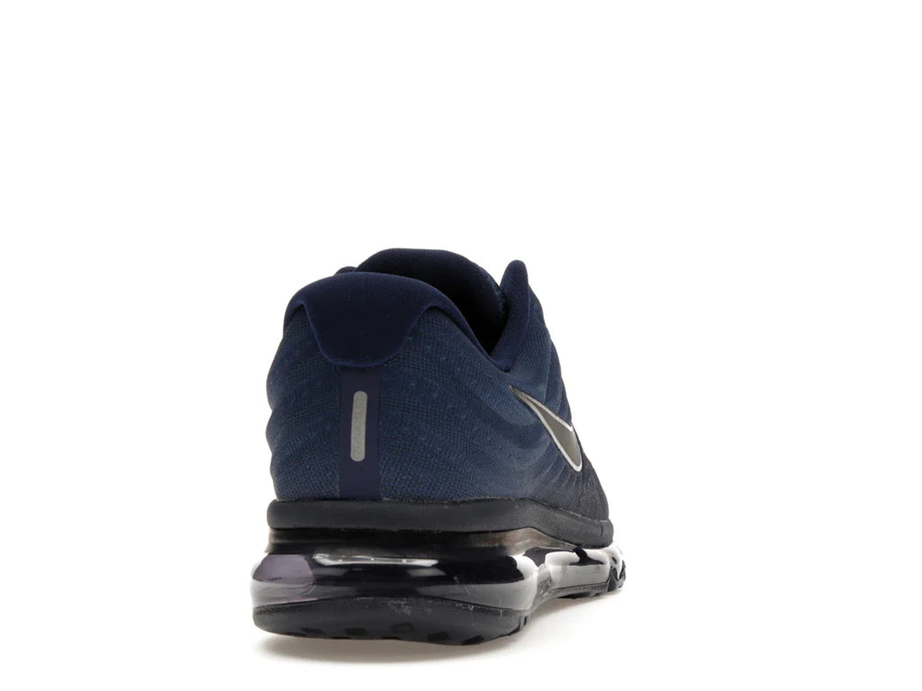 Nike Air Max 2017 Binary Blue Obsidian