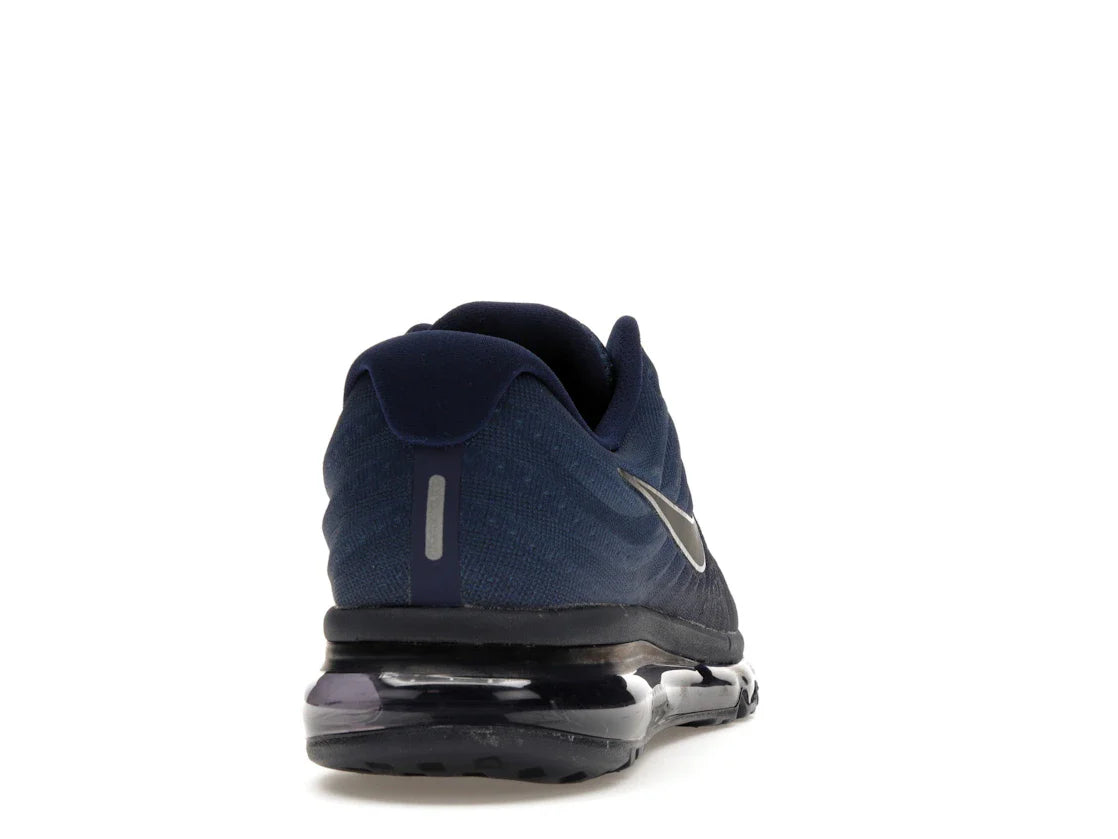 Nike Air Max 2017 Binary Blue Obsidian