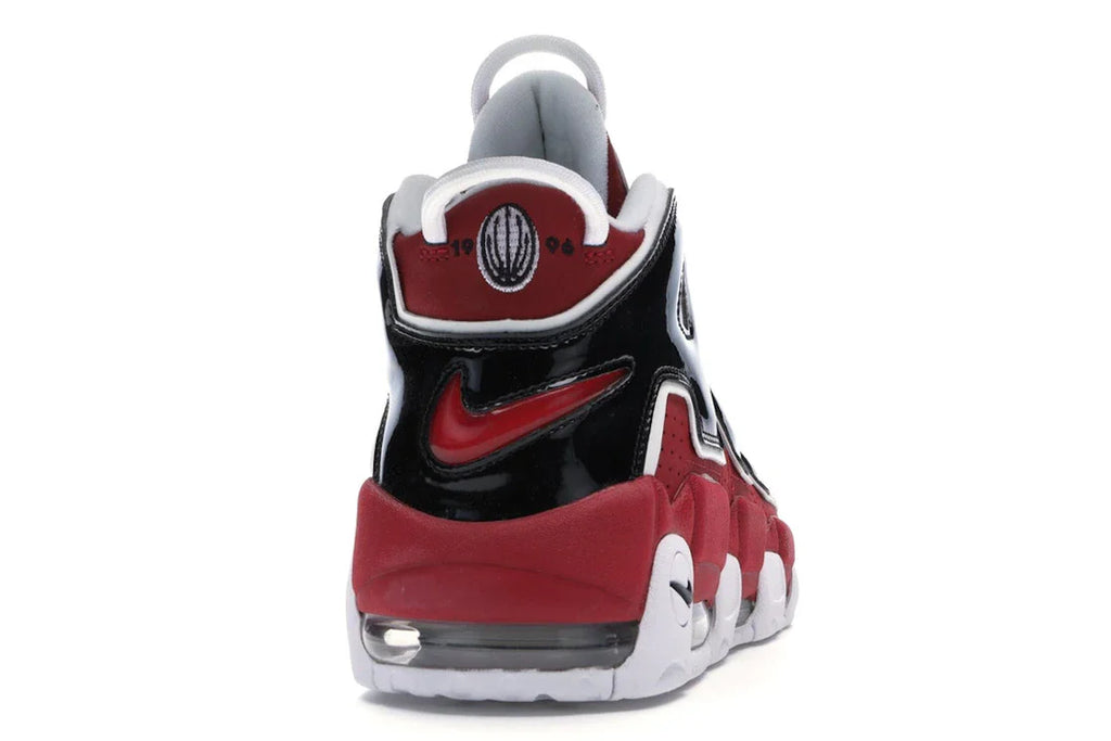 Nike Air More Uptempo Bulls Hoops Pack