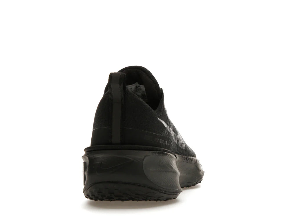 Nike ZoomX Invincible Run 3 Schwarz
