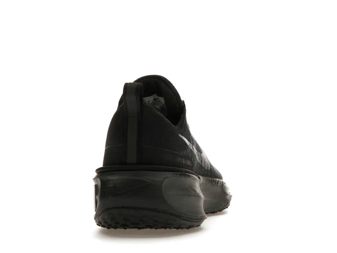 Nike ZoomX Invincible Run 3 Schwarz