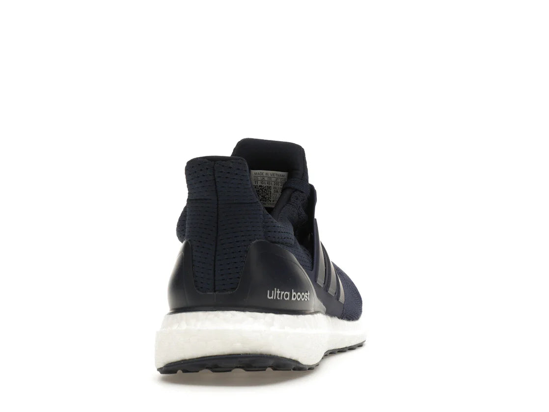 adidas Ultra Boost 1.0 Shadow Navy Gray Two
