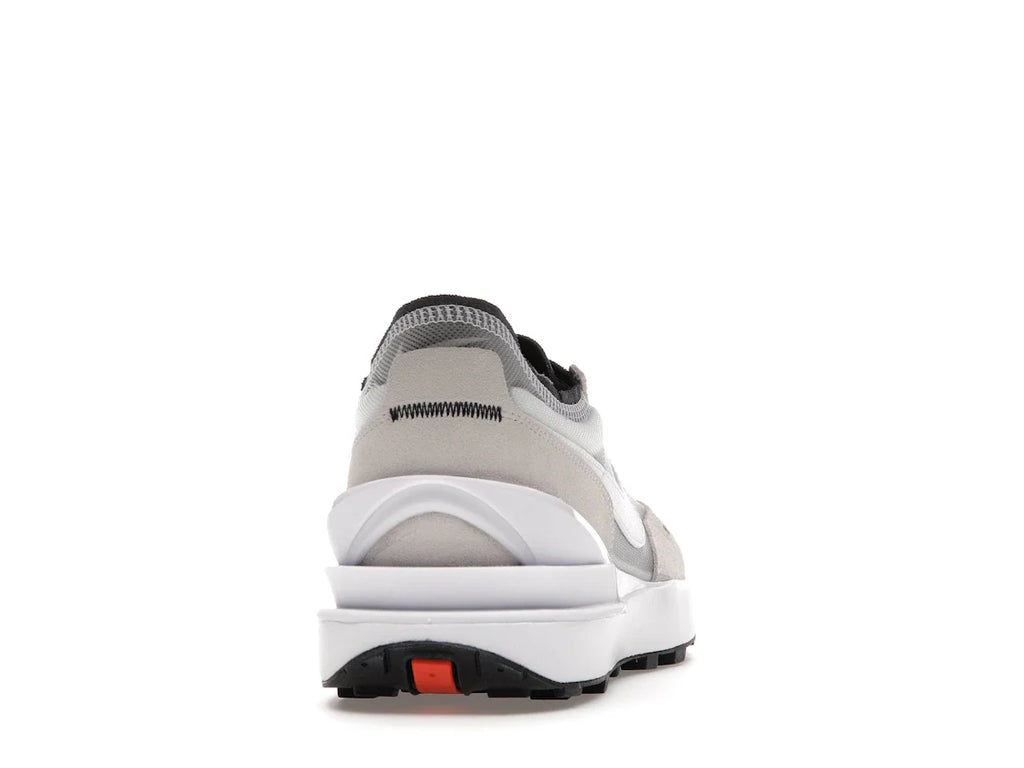 Nike Waffle One Summit White