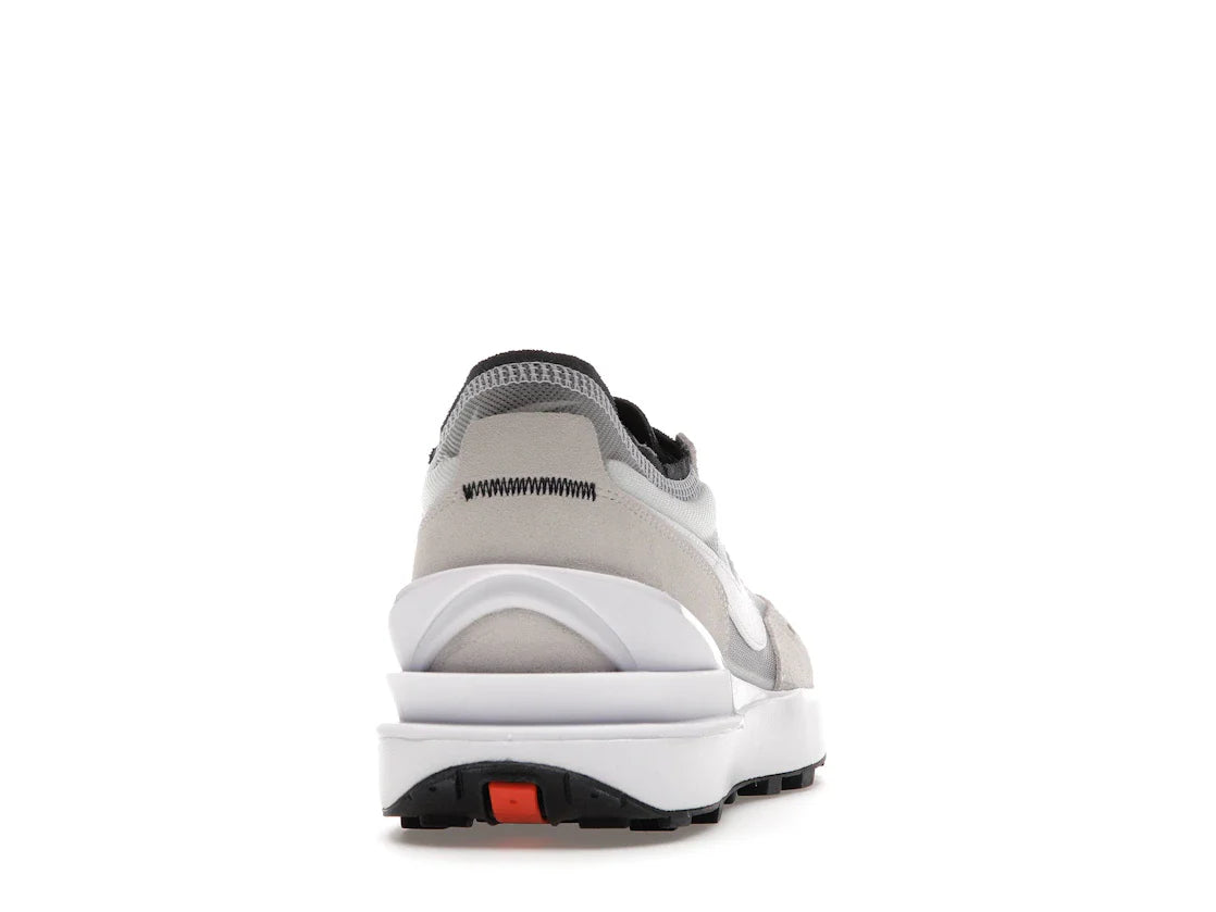 Nike Waffle One Summit White