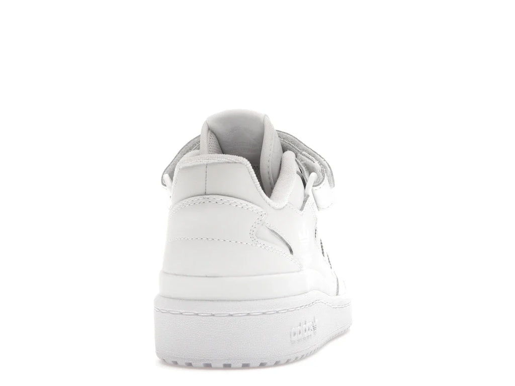 adidas Forum Low Triple White
