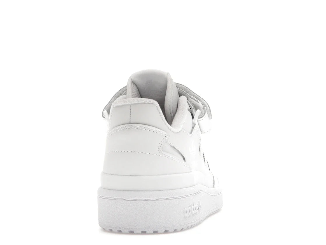 adidas Forum Low Triple White