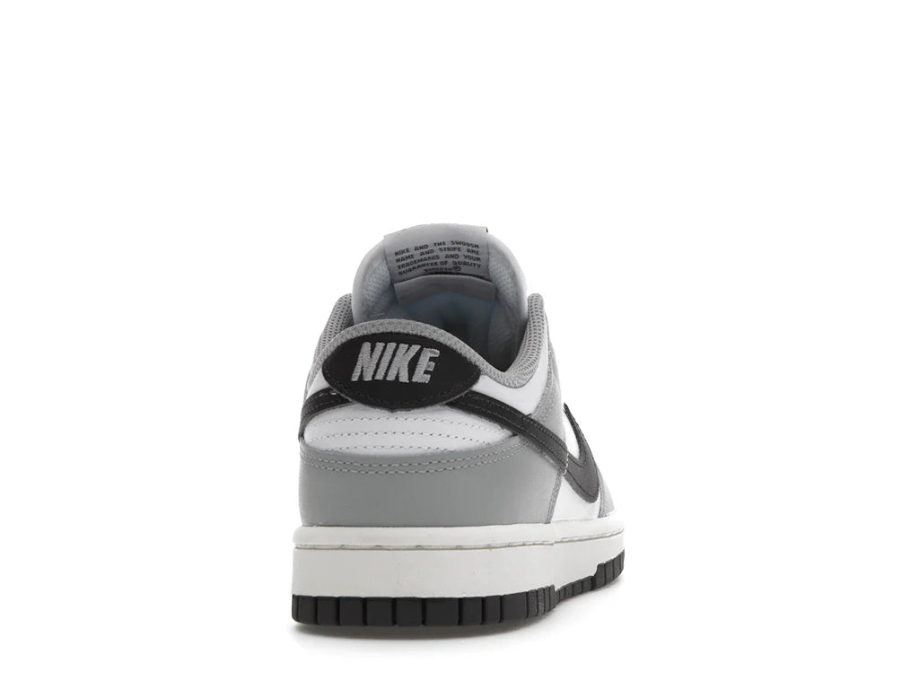 Nike Dunk Low Light Smoke Gray (Damen)