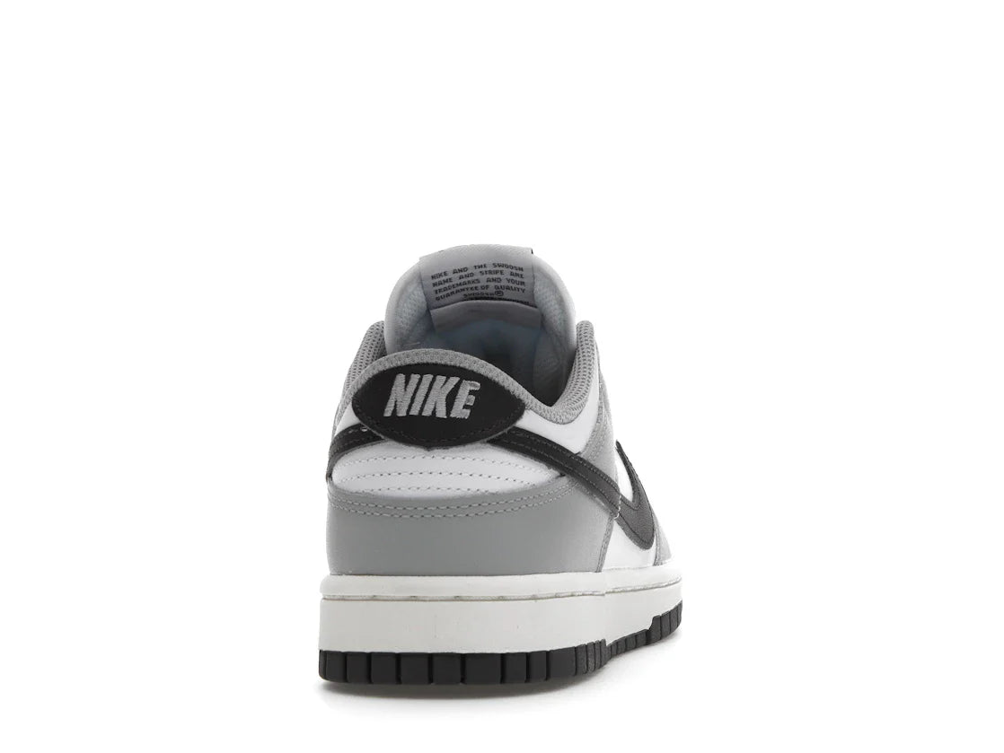 Nike Dunk Low Light Smoke Gray (Damen)