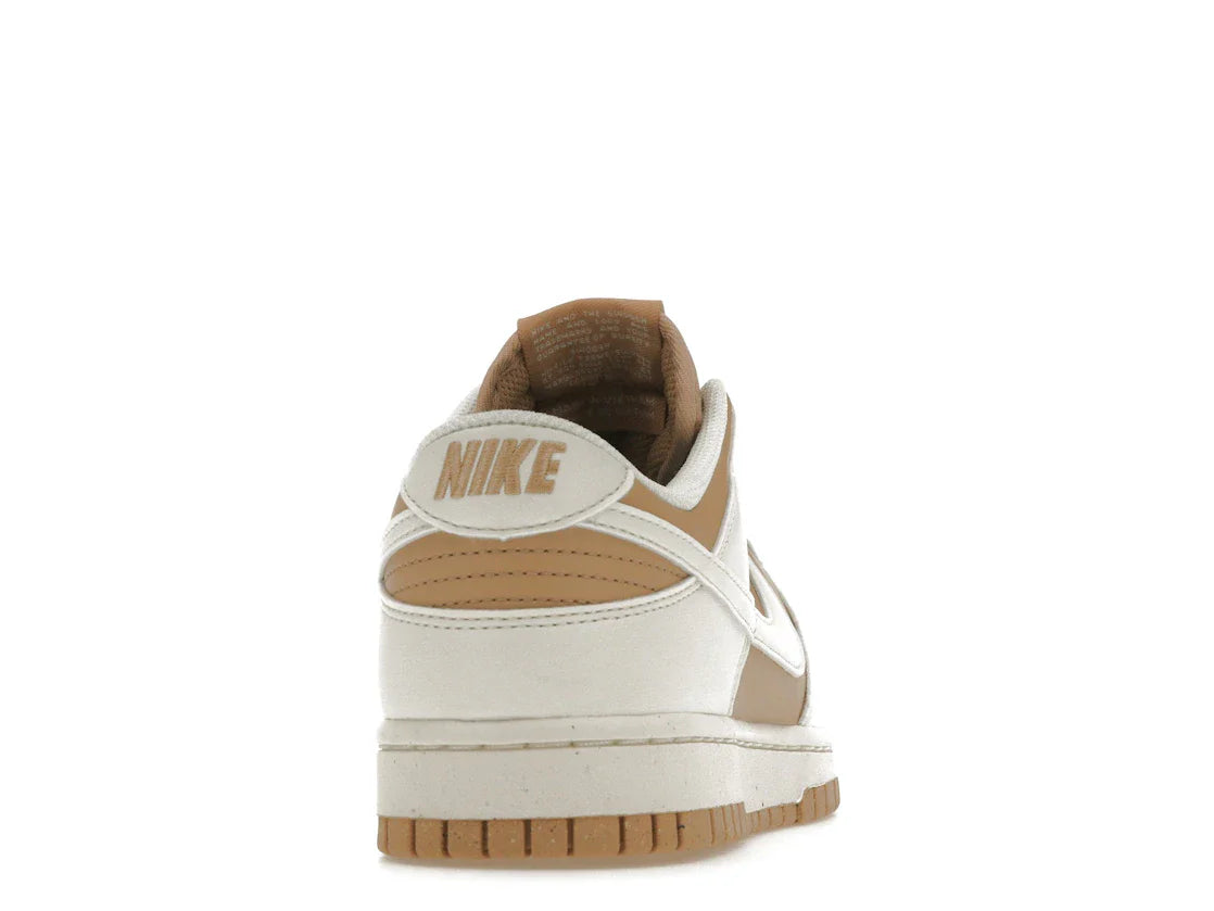 Nike Dunk Low Next Nature Beige Sail (Damen)