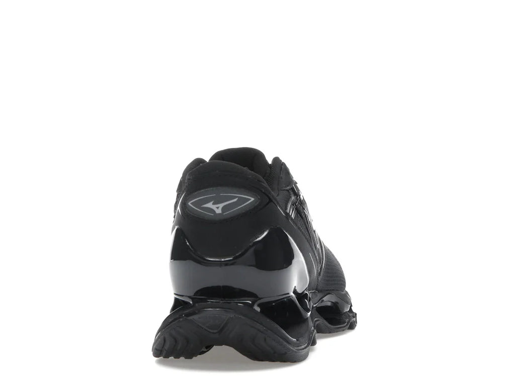 Mizuno Wave Prophecy LS Gore-Tex Black Sand Black