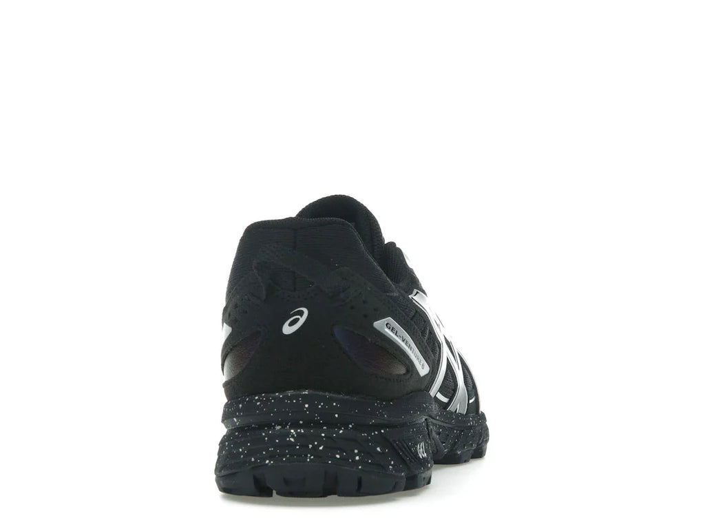 ASICS Gel-Venture 6 Schwarz Schwarz