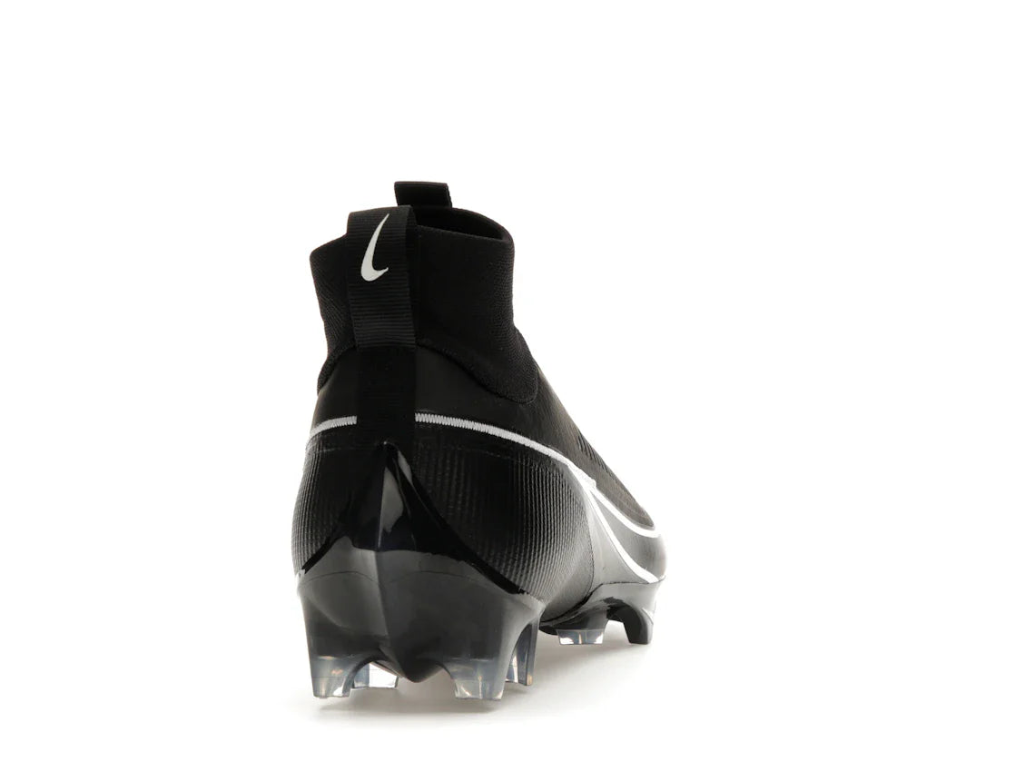 Nike Vapor Edge Pro 360 2 Schwarz Eisengrau